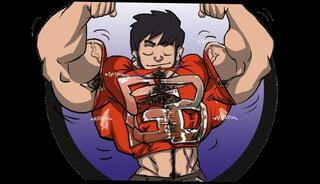 Video 1623939393: amateur fetish, giant fetish, men fetish, muscle fetish, muscular amateur