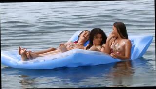Video 1057360704: teen nudist, blonde nudist, russian nudist, nudist brunette, ukraine teen, blonde teen hd