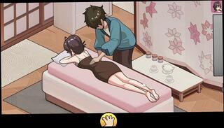 Video 1644907963: hentai cartoon, asian hentai game