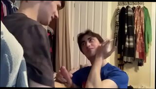 Video 1571500735: twink gay sex, twink handjob