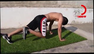 Video 1413378401: woman meets, man gay