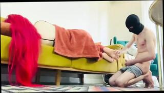 Video 1626088671: feet slave foot worship, cuckold feet worship, feet worshipped pussy, feet worshipped cum, feet worshipped fucked, straight feet worship, amateur foot worship, cuckold milking, feet soles worship, arab foot worship, foot worship hd, milk sperm, milk son, takes milk, feet stepping, milk cream, haired slave, pussy fuck legs