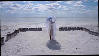 Video 1657386515: amateur dancing, amateur outdoor, amateur mature