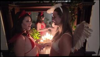 Video 1619213943: model lesbian pussy licking, lesbian pussy licking orgasm, lesbian pussy licking toying, lesbian girls licking pussy, lesbian pussy licking masturbation, tits lesbian pussy licking, lesbian vibrator orgasms, blonde lesbians licking pussy, college lesbian pussy licking, brunette lesbians licking pussy, lesbian licking small titted, lesbian pornstars licking, halloween lesbian, female model, angelic orgasm, play orgasm