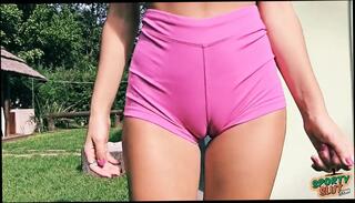 Video 274021701: cameltoe big ass, cameltoe teen, cameltoe tits, fat cameltoe, ass butt boobs tits, teen big tits outdoor, big butt blonde teen, big ass teen hd, big ass straight, yoga ass