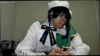 Video 1621053255: solo anime, homemade amateur solo, homemade solo male, amateur asian solo, anime cosplay