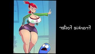 Video 1492047295: anime toon, toon cartoon, ass toon