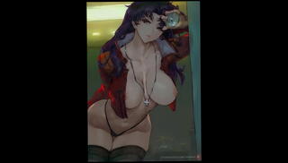 Video 1473577255: hottest anime girls