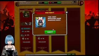 Video 1662783665: busty 3d, sexy teen busty, sexy cute busty, 3d game