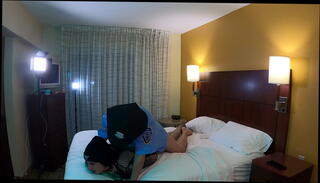Video 1618134415: tranny sissy femboy, sissy femboy shemale, sissy femboy playing, femboy trans shemale, sissy office, trans prostitute, tranny cop
