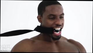 Video 1663817511: deangelo jackson, bbc guy solo, bbc jock, bbc bondage, gay straight jock, muscular gay jock, straight thug solo, black jock gay, young gay jock, gay man solo, bondage hd