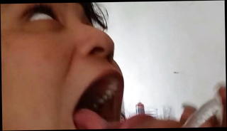 Video 1570512171: gf girl, straight girl, gf head, latin gf, girls hd
