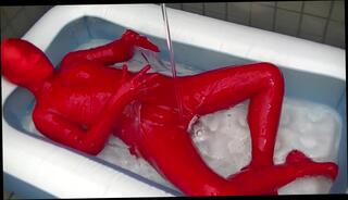 Video 1578852234: bdsm fetish, bdsm solo, masturbation bukkake, bdsm female, hd bdsm, masturbating large