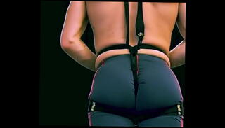 Video 1655457245: muscle stud solo, stud worships, underwear solo, skinny stud, ass worship sexy, sexy muscular stud, strap, sexy exercise