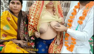 Video 1653915855: couple threesome sex, indian threesome sex, first threesome sex, mother threesome