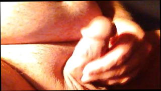 Video 1571221071: gay jerking, older dick, dick close