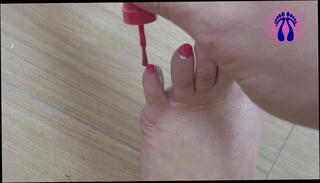 Video 1622314105: mary rider, foot fetish feet worship, foot fetish soles feet, feet worship massage, barefoot foot fetish, milf feet worship, feet fetish solo, feet foot tease, feet ass massage, foot worship orgasm, redhead foot fetish, milf teasing stripping, feet nail polish, long nails massage, long hair fetish