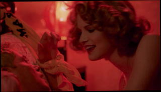 Video 835666301: jamie lee curtis, jennifer jason leigh, softcore, bondage, vintage, skinny, straight american, big natural tits, nipples, kissing, babe, sex, ass