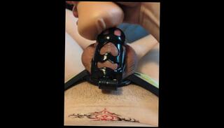 Video 1623489623: solo masturbation fleshlight, solo male fleshlight, amateur solo male masturbation, cage masturbate
