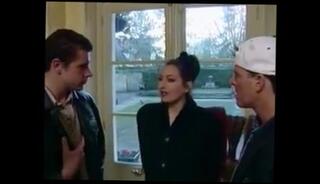 Video 161659604: vintage mmf, vintage hairy german, vintage german threesome, mmf fuck, vintage hardcore