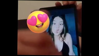 Video 1440517735: black girl cum facial, cumshot facial big cock