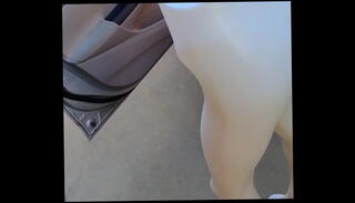 Video 1596236815: black cock masturbation, women cock, masturbating smooth
