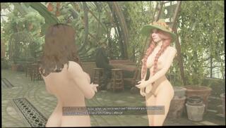 Video 1607847473: uncensored cartoon, big boobs cartoon, uncensored big ass, uncensored big tits, big boobs fetish, game uncensored, naked teacher, hot teacher, big boobs college, nude