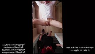 Video 1624333361: strapon femdom pegging anal, strapon mistress pegs, femdom fetish mistress, pegging strapon ass fuck, amateur strapon pegging, pegging dildo fucking, huge strapon pegging, big strapon pegging, amateur couple pegging, dildo fuck moan, women fucking dildos, dildo fucking mature amateur, women pegging men, dildo anal stretching, straight pegging, anal dildo hd, pegging european, moans struggles, biggest toy