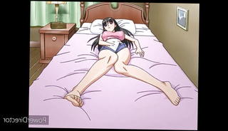 Video 1515389501: hentai hd, boobs brunette masturbating, huge boobs masturbating, masturbation time, straight
