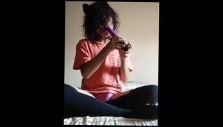 Video 1612633083: solo amateur trans, trans solo anal, solo trans masturbation, solo anal toy, solo latin trans, trans girl fucking, thigh highs fucking