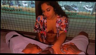 Video 1606589503: dick interracial blowjob, amateur interracial blowjob, interracial blowjob cumshot, big dick caught, amateur ebony interracial, indian caught, public caught, loves sucking dick