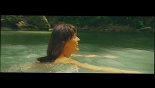 Video 255157001: milla jovovich, perfect nipples, celebrity nipples, nipples brunette, nipples hd, straight celebrity