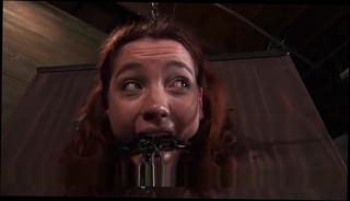 Video 832632404: fetish red, cruel sex, sex games, redhead sex