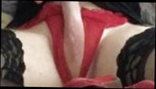 Video 1572431241: crossdresser masturbating cumming, crossdresser stocking cum, crossdresser trans, big cock crossdresser, shemale crossdresser, amateur crossdresser, crossdresser panties, crossdresser lingerie, crossdresser dress, british crossdresser, slip cum