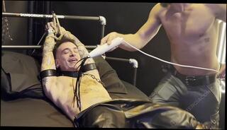 Video 1627884243: gay dominant submissive, bdsm male submissive, fetish dom, submissive male moans, domination amateur, pleasure dom, italian domination, dominated tattooed, dominant man