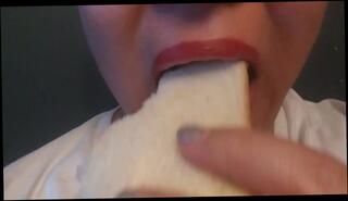 Video 1000245303: fetish solo porn, solo fetish play, amateur fetish porn, solo amateur toys, mouth fetish handjob, solo female toys, fetish blowjob, latin solo play, cucumber solo