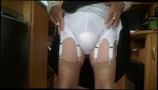Video 214428201: transvestite dildo, slut dildo, granny gay, man granny, wanking