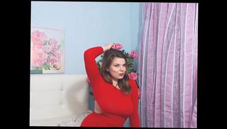 Video 381423345: tits armpit, big boobs