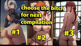 Video 1616571835: hentai toon, hentai whore, whore next