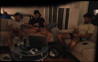 Video 1663291531: gay couple threesome, amateur couple threesome, threesome gay porn, amateur homemade threesome, homosexual threesome, young threesome porn, threesome hd porn, big cock threesome, threesome handjob, threesome masturbation, straight threesome, gay porn jerk, porn straight guys, big cock touching