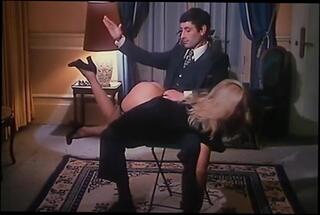 Video 810860604: naked spanking, girl spanked, celebrity spanking, french spanking