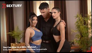 Video 1624050724: gagging skinny, skinny threesome, skinny teen big tits, anal big ass threesome, anal threesome cumshot, tits pornstar threesome, gagged spanked, skinny big tits brunette, pink dick