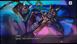 Video 1653803663: furry gay animation, furry hairy, anime blowjob
