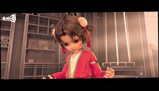Video 1576790853: best 3d animation compilation, 3d cartoon animated, 3d action, 3d 60fps