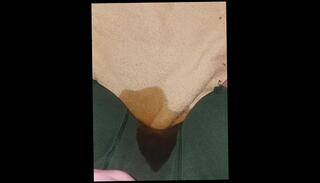Video 1610138333: ftm solo, solo female pissing, amateur teen pissing