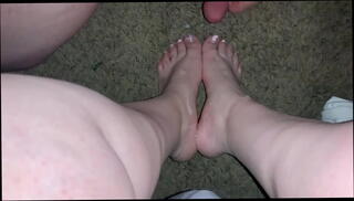 Video 1148192375: feet foot fetish toes, foot fetish sexy feet, feet toes foot job, foot fetish soles feet, pov feet toes, toes foot job cum, toes feet cumshot, amateur pov foot job, foot fetish slut, bukkake fetish slut, heels foot fetish, latin foot fetish, sluts toes jizzed, pies foot, nice toes