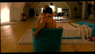Video 92238845: sarah silverman, michelle williams