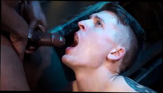 Video 847802705: gay cum kiss, gay black kissing