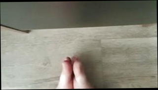 Video 1568884281: handjob foot job cumshot, foot job handjob cum, foot job masturbation, gay foot job, self foot job