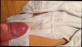 Video 199367501: double gay, double cream, panties double, man double
